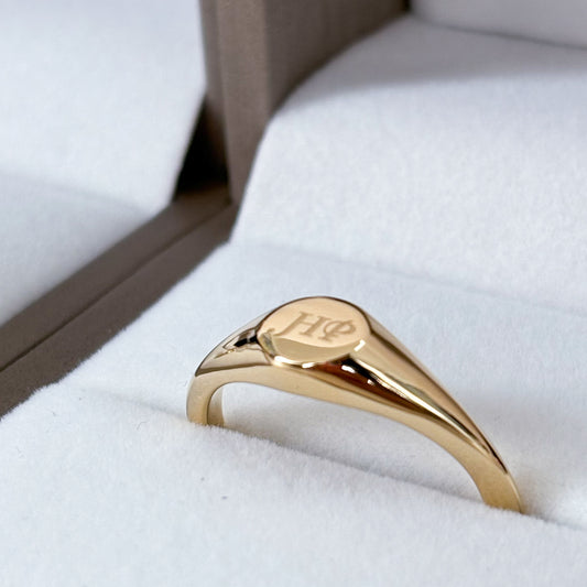 Couple Rings Set (Mixed Pair)