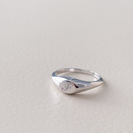 Couple Rings Set (Matching Pair)