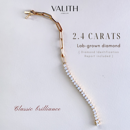 Tennis Bracelet